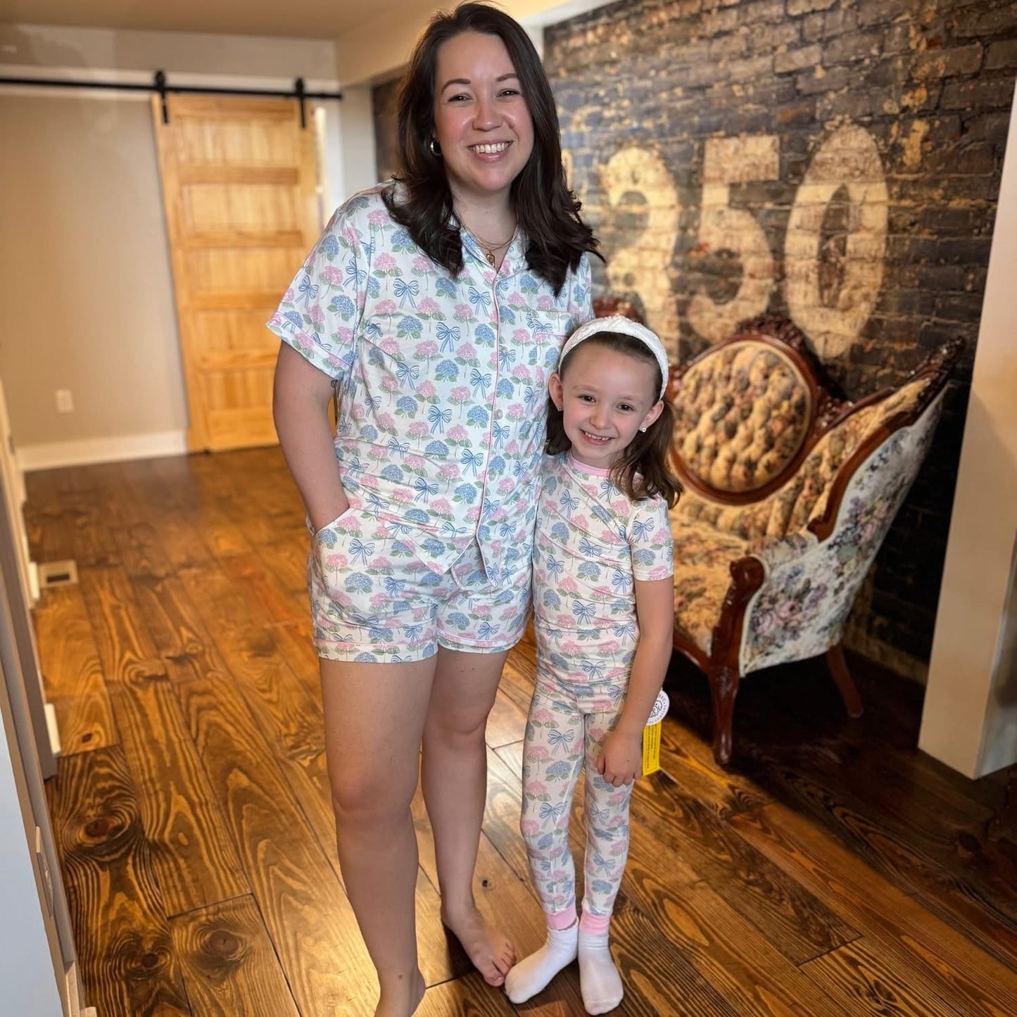 A Few of my Favorite Things Mommy Set