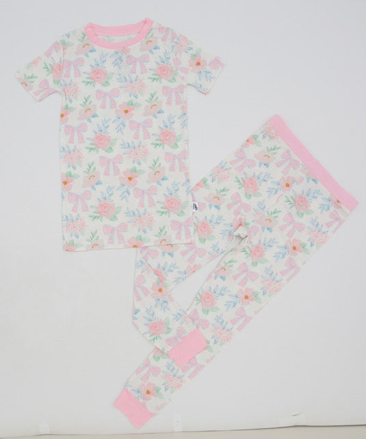 Bows! Two- Piece set