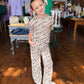 The "Big Chad" collection Big Kid Two Piece Set
