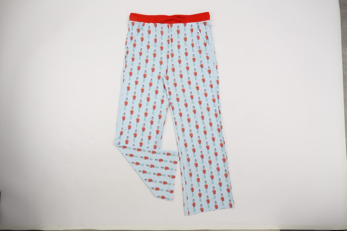 Nutcracker Adult Pants
