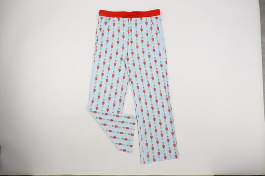 Nutcracker Adult Pants