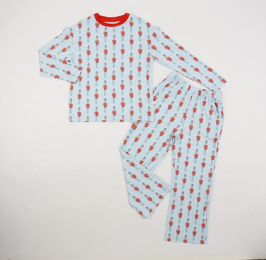 Nutcracker Big Kid Sets