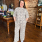 The "Big Chad" Collection Camo Adult Oversized Set