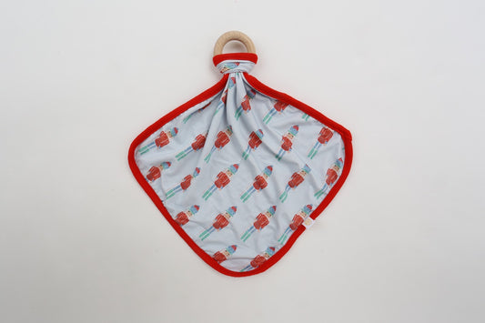 Nutcracker Lovey