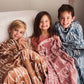 Personalized Fleece Blankets