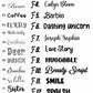 Personalized Fleece Blankets