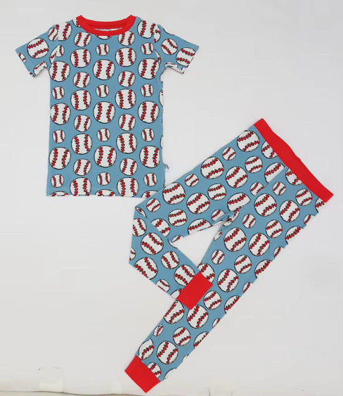 Take me out to the ballgame 2-Piece