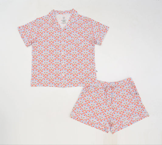 Americana Bloom Mommy Set!