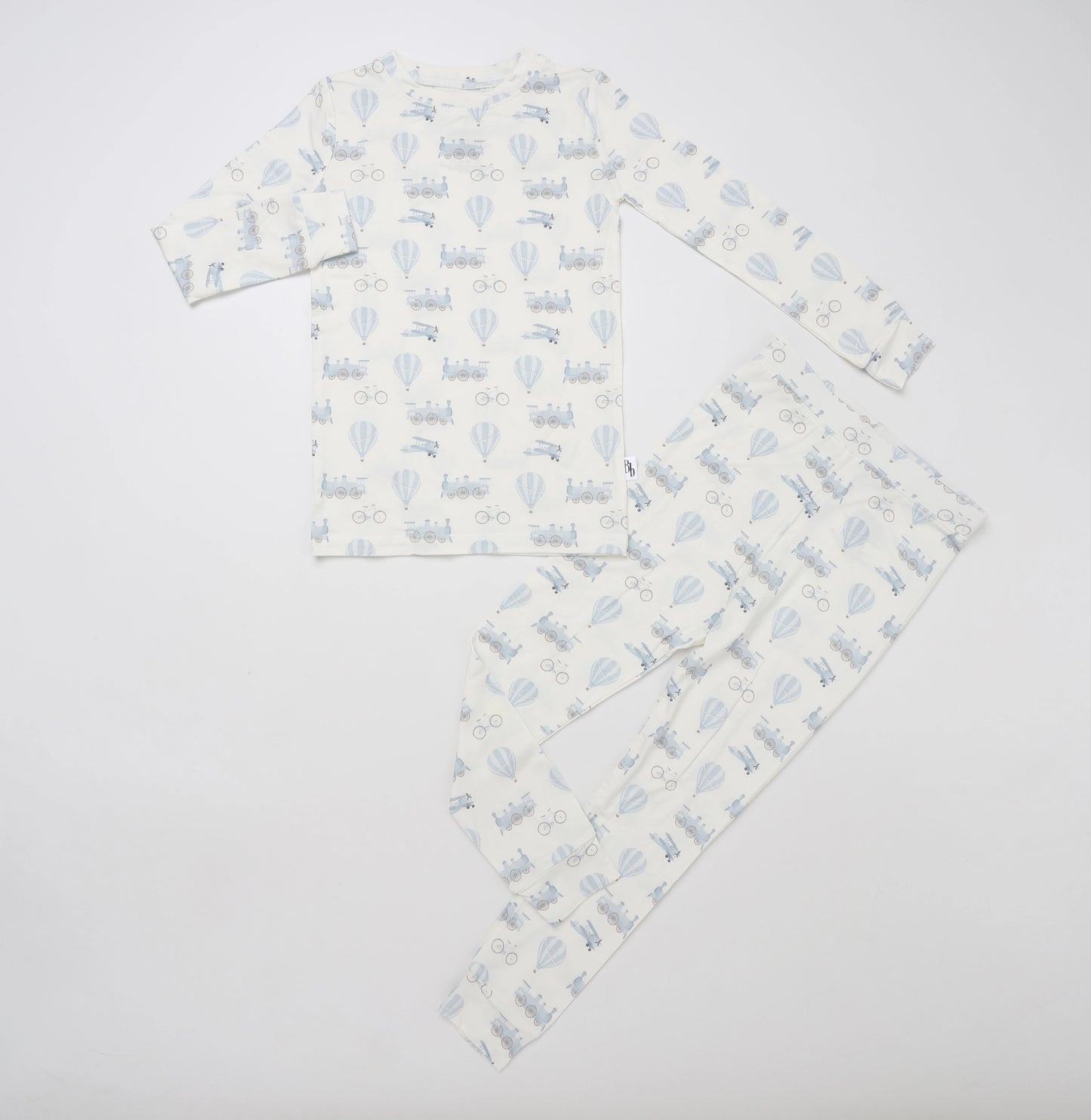 Little Traveler Toddler Set