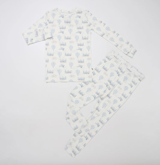 Little Traveler Toddler Set