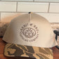 Adult Benji and Bru Camo Hat