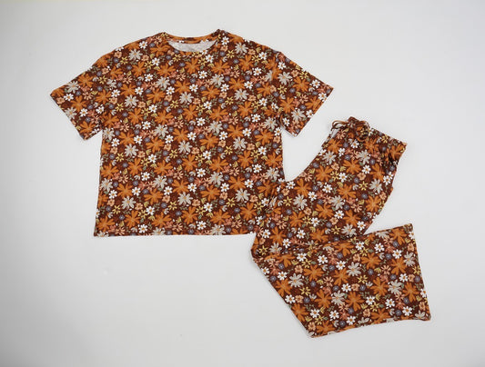 Meadows and Mocha Adult Sets